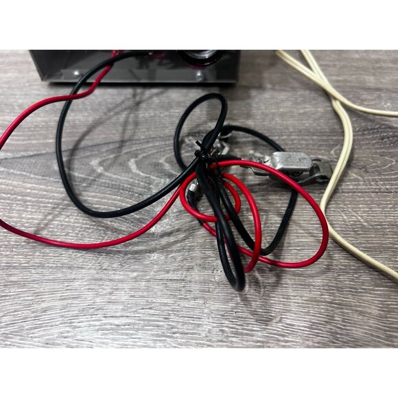 Vintage Carrier 330 Volt Electronic Device Only Parts - Picture 2 of 7